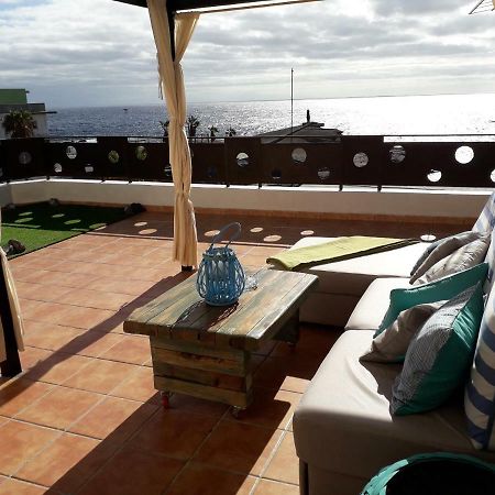 Casa Trini Villa La Mareta Kültér fotó