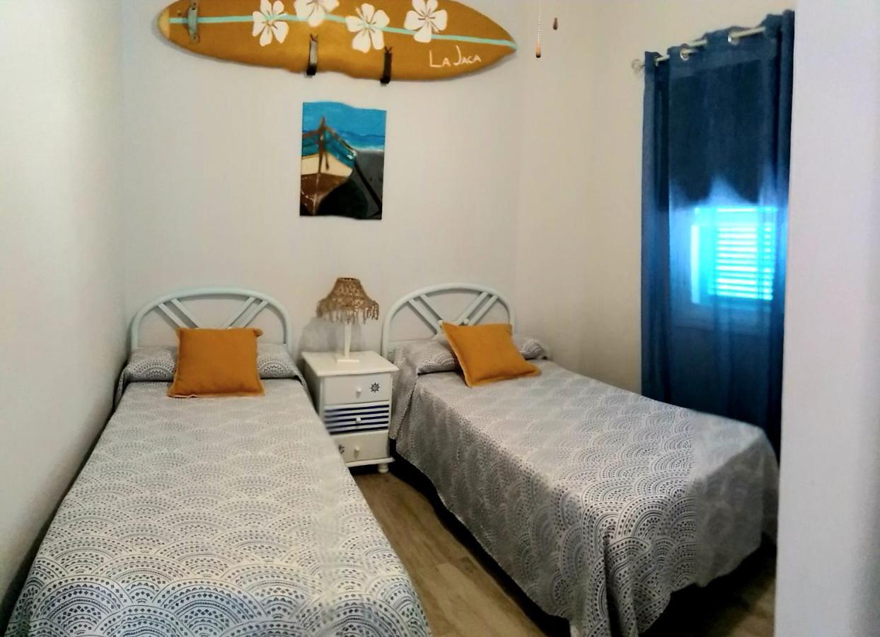 Casa Trini Villa La Mareta Kültér fotó