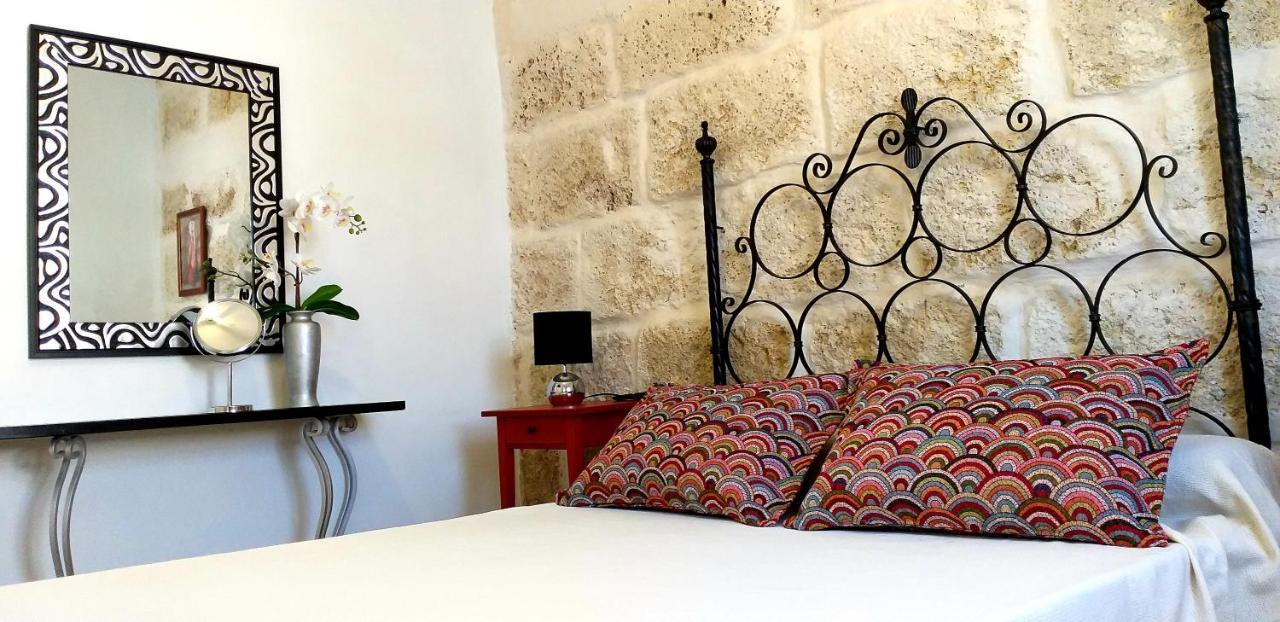 Casa Trini Villa La Mareta Kültér fotó