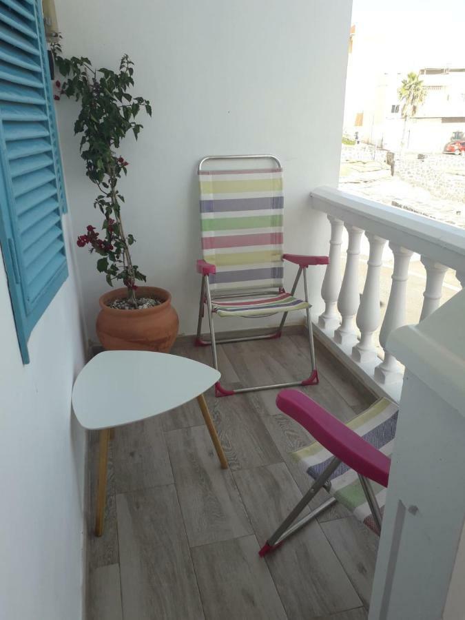Casa Trini Villa La Mareta Kültér fotó